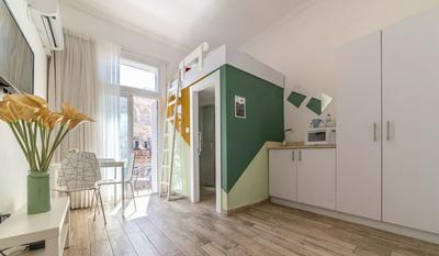 Paamonim Studios - Adults only