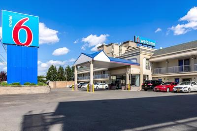 Motel 6 Elizabeth, NJ - Newark Liberty Intl Airport, Bild 2