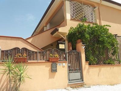 Bed & Breakfast Gli Alisei