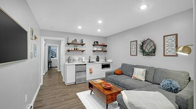 Fairbanks Fox Den 2 Bedroom Townhouse