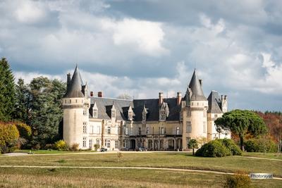 Domaine de Bort