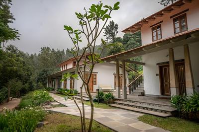Shambala Yercaud