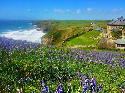 The Druidstone Hotel