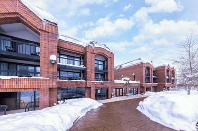 Park Plaza Resort - Park City, Ascend Collection Hotel, Billede 2