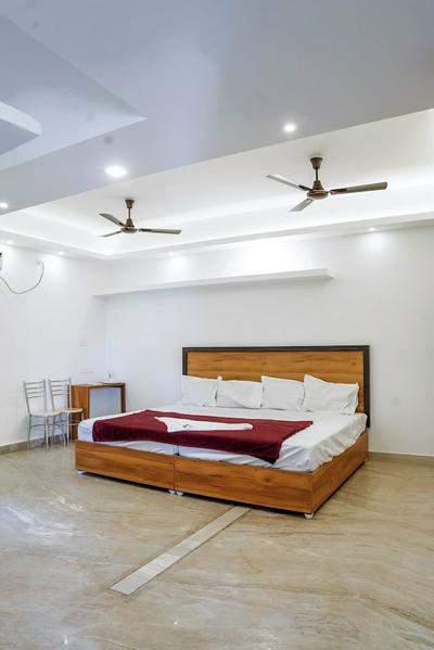 Nearest Rooms