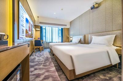 Meihao Hotel Shenzhen Sungang Branch