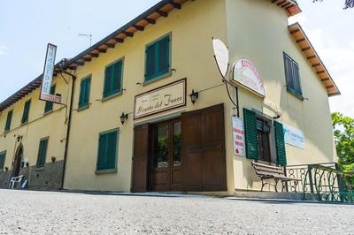 Il Canto del Fuoco