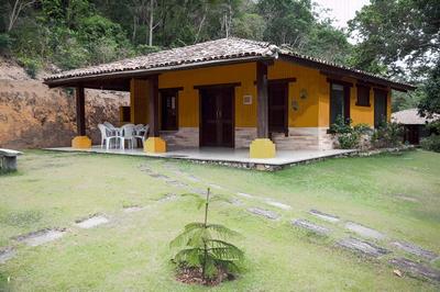 Hotel Chale Nosso Sitio Guaramiranga