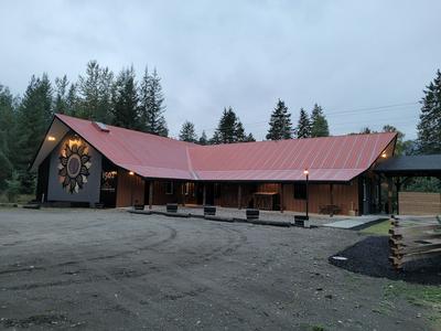 Perch for Four by Revelstoke Vacations