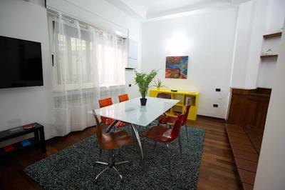 V.I.P. Flat