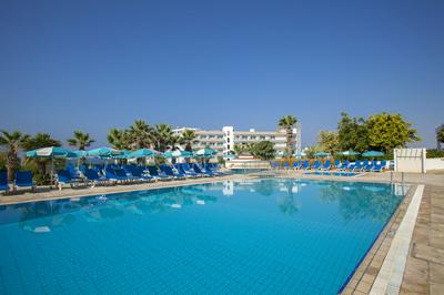 Cyprotel Florida Hotel