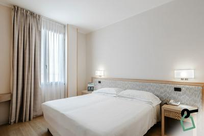 HOTIDAY Room Collection - Mediterranee Alassio
