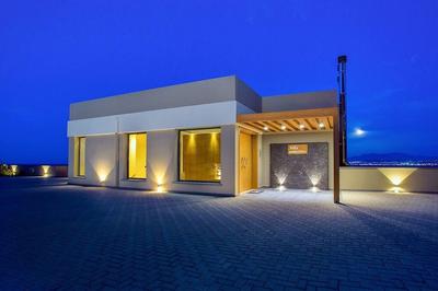 Ocean View Luxury Villa