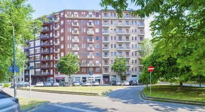 Apt24 - Dimora Washington