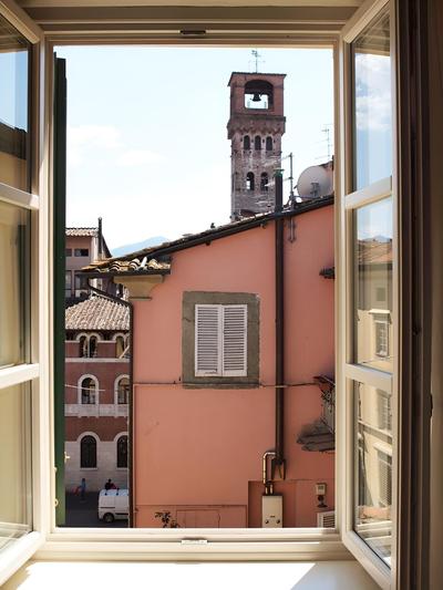 Casa Sabrina in Lucca