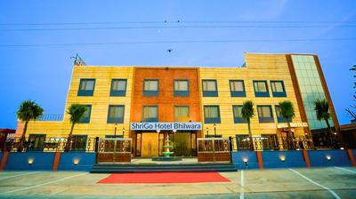 ShriGo Hotel Bhilwara