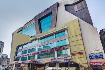 OYO 7239 Hotel Aditya