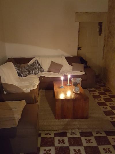 Maison de village Dolly house