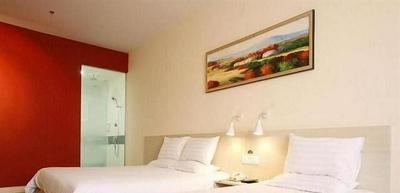 Hanting Express Gangwan Square - Dalian