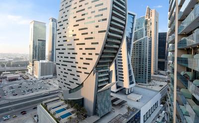 bnbme | Merano Tower | STUDIO