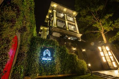 The Gate Boutique Hotel Da Lat