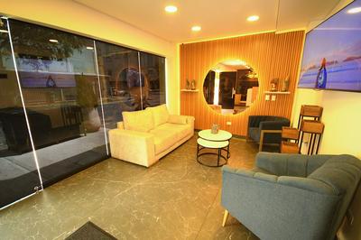 HOTEL AMERICAN VISA BOUTIQUE