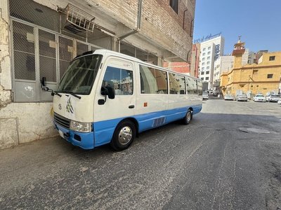 ALJEMEZA TOWER HOTEL