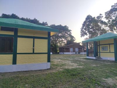 Jironi Resort
