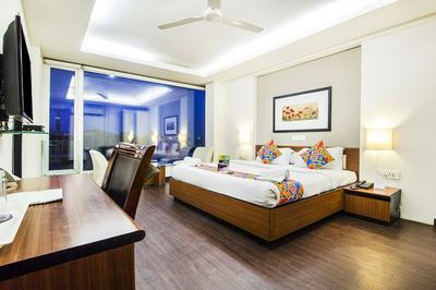 Fabhotel Prime Avenue