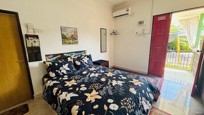 Capital O 91186 Rumah Rehat Bukit Inas