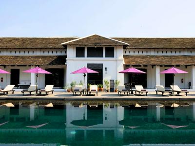 Sofitel Luang Prabang