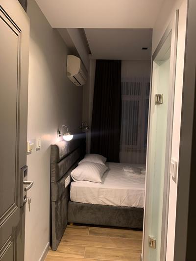 Ferah Hotel