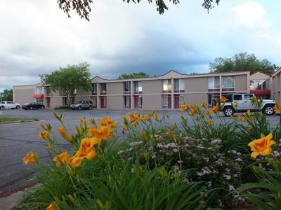 Econo Lodge Brainerd