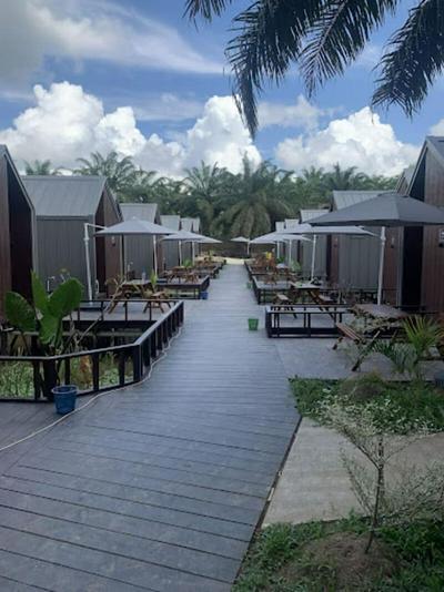 Nusantara Cabin and Coffee