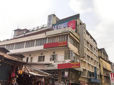 OYO 3624 Eden Residency