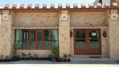 Vanida Resort - Halal