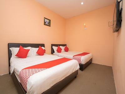 SPOT ON 89828 Hotel Seri Gemilang