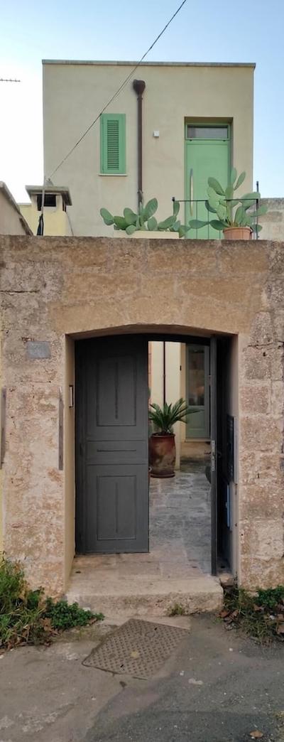 La Dimora di Triano - Aris