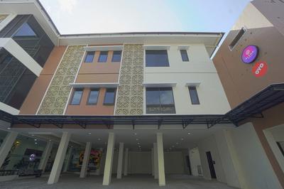 Collection O Yogyakarta near Jalan Malioboro formerly Alena Residence