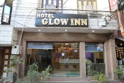 Glow inn hostel