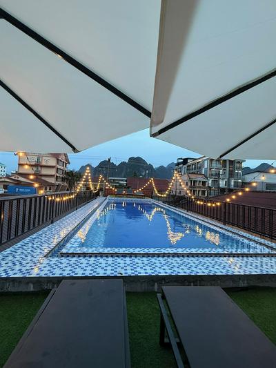 A P S Boutique Hotel