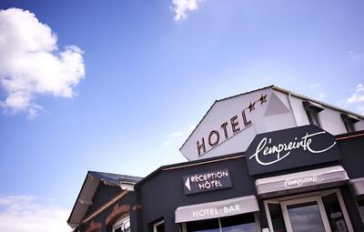 Hotel L'Empreinte