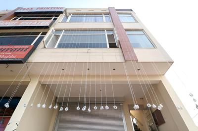 OYO 22821 Hotel Sunroof