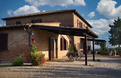 San Lorenzo Agriturismo