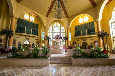 Carthage Thalasso Resort