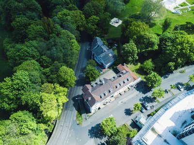 Boutique Hotel Palmenbad