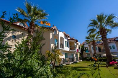 Rebin Beach Otel - Image 7