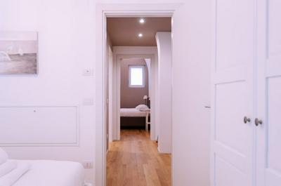 Elegante Appartamento Alle Due Torri By Wonderful Italy