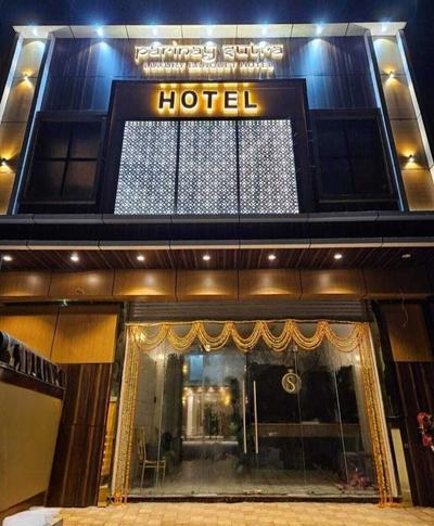 Hotel Parinay Sutra