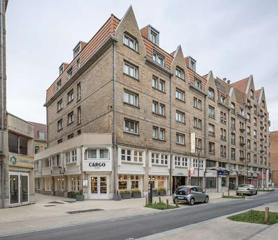 Best Western Plus Hotel Cargo